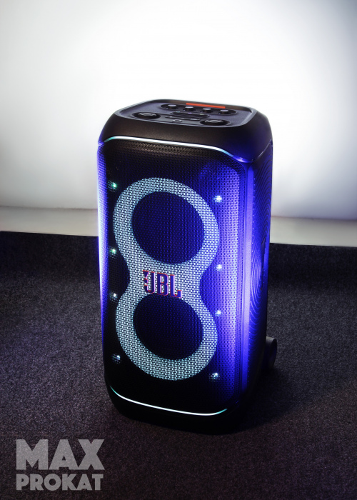 JBL Partybox Stage 320